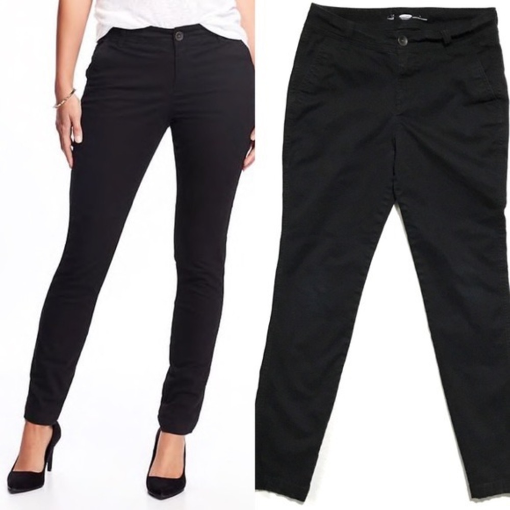 Old Navy Skinny Pants